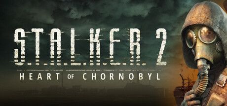 S.T.A.L.K.E.R. 2 key art