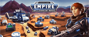 GoodGame Empire: Millennium Wars