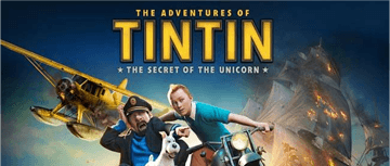 The Adventures of Tintin: The Game