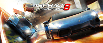 Asphalt 8: Airborne